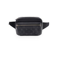 Louis Vuitton Men's Bum Bag Black