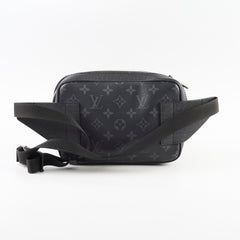 Louis Vuitton Men's Bum Bag Black