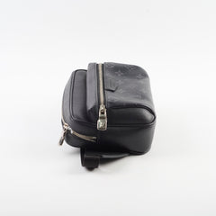 Louis Vuitton Men's Bum Bag Black