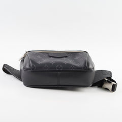 Louis Vuitton Men's Bum Bag Black
