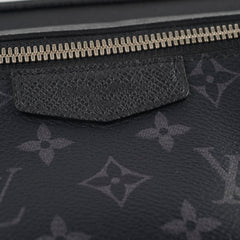 Louis Vuitton Men's Bum Bag Black