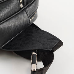 Louis Vuitton Men's Bum Bag Black