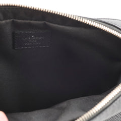 Louis Vuitton Men's Bum Bag Black