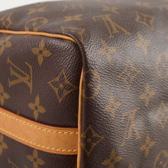Louis Vuitton Speedy 25 Bandouliere Monogram