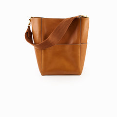 Celine Tan Seau Sangle Bucket Bag
