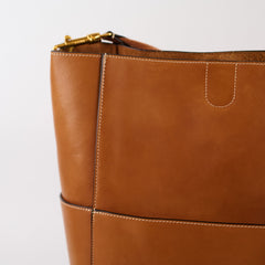Celine Tan Seau Sangle Bucket Bag