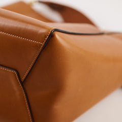 Celine Tan Seau Sangle Bucket Bag