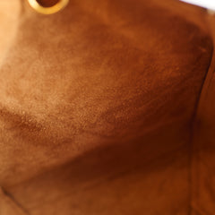 Celine Tan Seau Sangle Bucket Bag