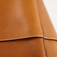 Celine Tan Seau Sangle Bucket Bag