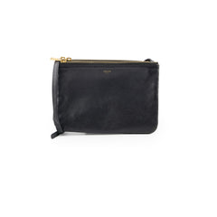 Celine Black Trio Black