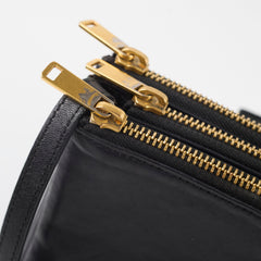 Celine Black Trio Black