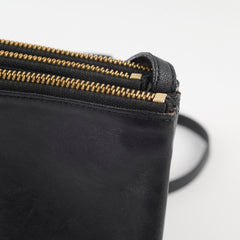 Celine Black Trio Black