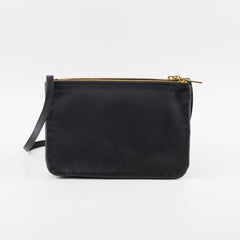 Celine Black Trio Black