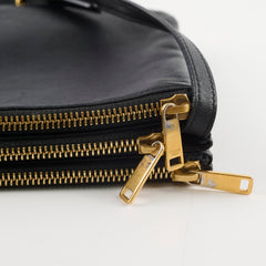 Celine Black Trio Black