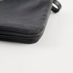 Celine Black Trio Black