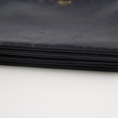 Celine Black Trio Black