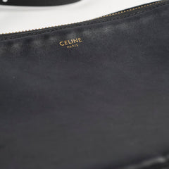 Celine Black Trio Black