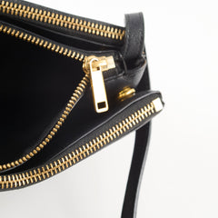 Celine Black Trio Black