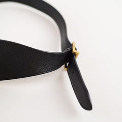 Saint Laurent Le 5 A7 Tote Black