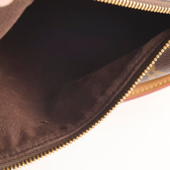 Louis Vuitton Soft Trunk MM Monogram