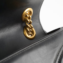 Gucci Marmont Flap Mini Black