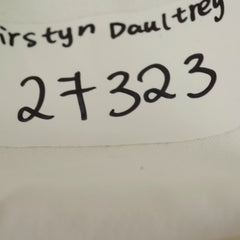 Fendi Baguette Large Shoulder Bag Purple