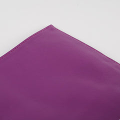 Fendi Baguette Large Shoulder Bag Purple