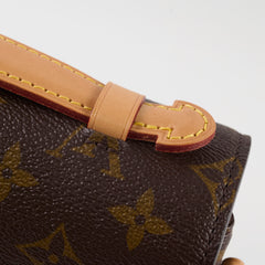 Louis Vuitton Pochette Metis Monogram