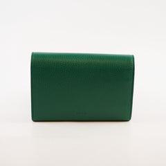 Gucci Dionysus Mini Chain Bag / WOC Green