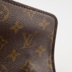 Louis Vuitton Pochette Metis Monogram