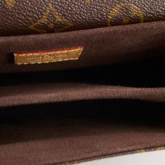 Louis Vuitton Pochette Metis Monogram