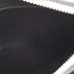 Gucci GG Supreme Messenger Bag Black