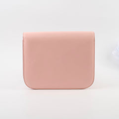 Celine Medium Box Bag Light Pink