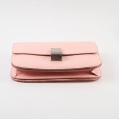 Celine Medium Box Bag Light Pink