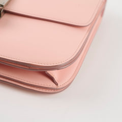 Celine Medium Box Bag Light Pink
