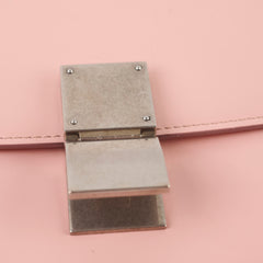 Celine Medium Box Bag Light Pink