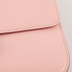 Celine Medium Box Bag Light Pink