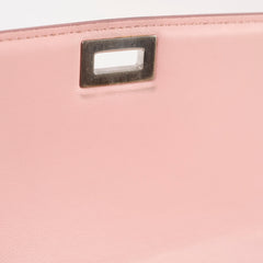Celine Medium Box Bag Light Pink