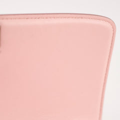 Celine Medium Box Bag Light Pink