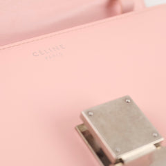 Celine Medium Box Bag Light Pink