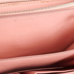 Celine Medium Box Bag Light Pink