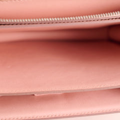 Celine Medium Box Bag Light Pink