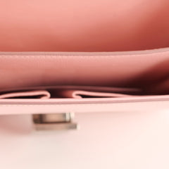 Celine Medium Box Bag Light Pink