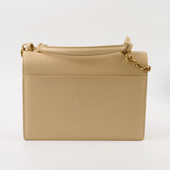 Saint Laurent Sunset Medium Beige