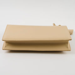 Saint Laurent Sunset Medium Beige