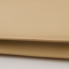 Saint Laurent Sunset Medium Beige