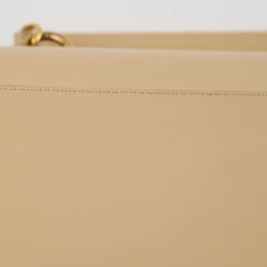 Saint Laurent Sunset Medium Beige