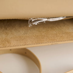 Saint Laurent Sunset Medium Beige