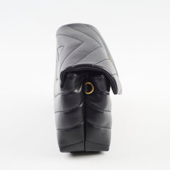 Saint Laurent Toy Lou Lou Black
