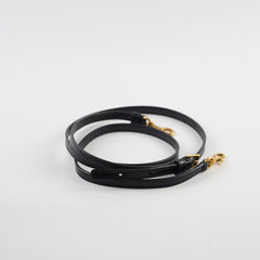 Saint Laurent Toy Lou Lou Black